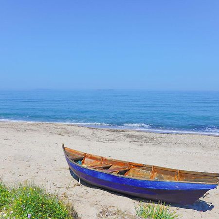 Amarylis Apartment Almiros Beach المظهر الخارجي الصورة