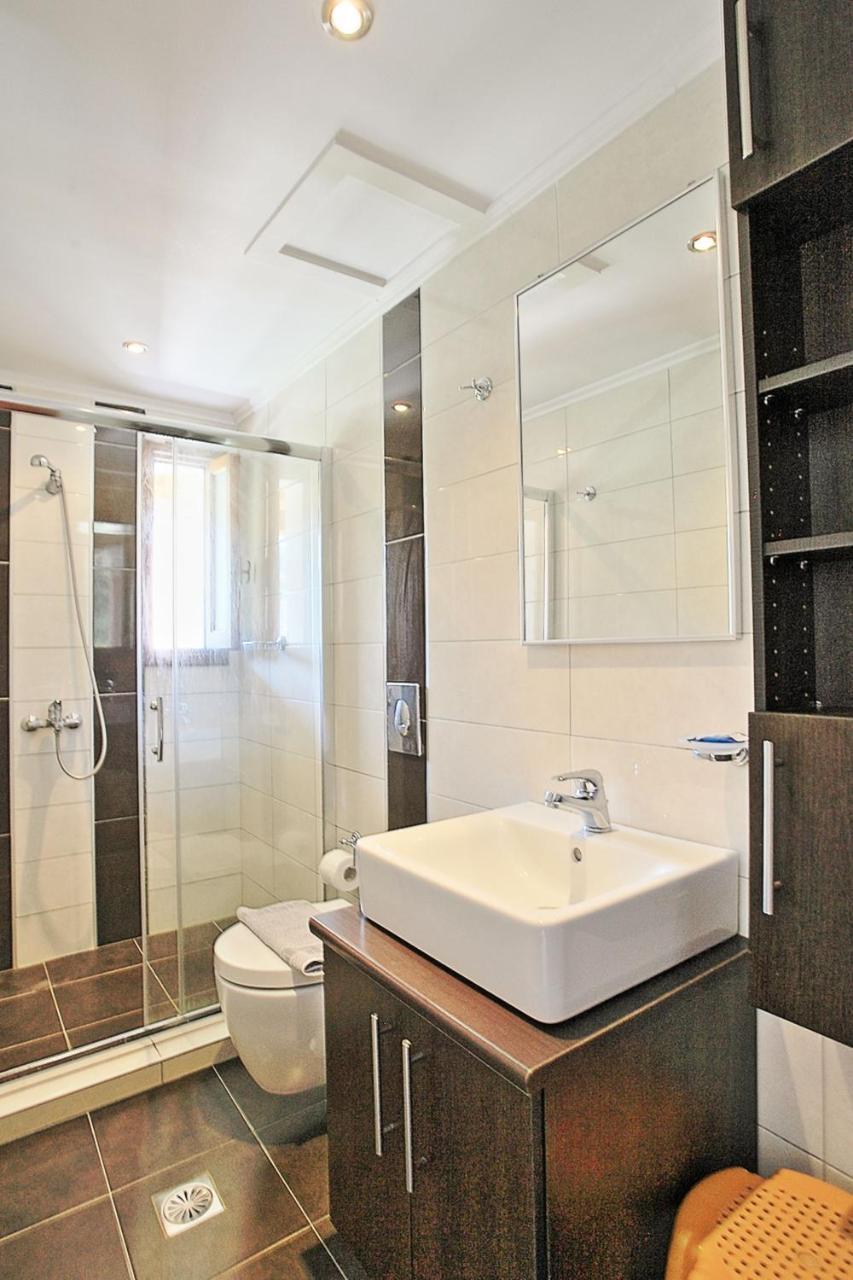 Amarylis Apartment Almiros Beach المظهر الخارجي الصورة